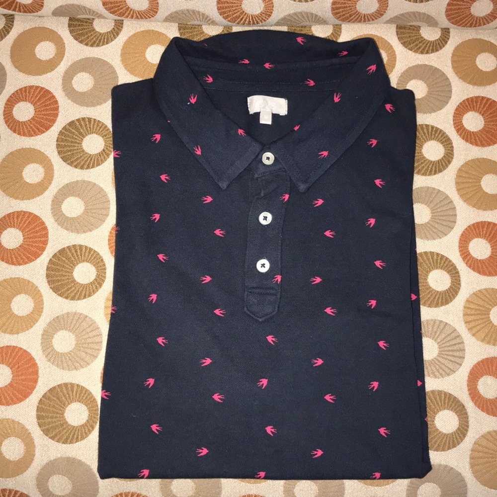 Polo shirt